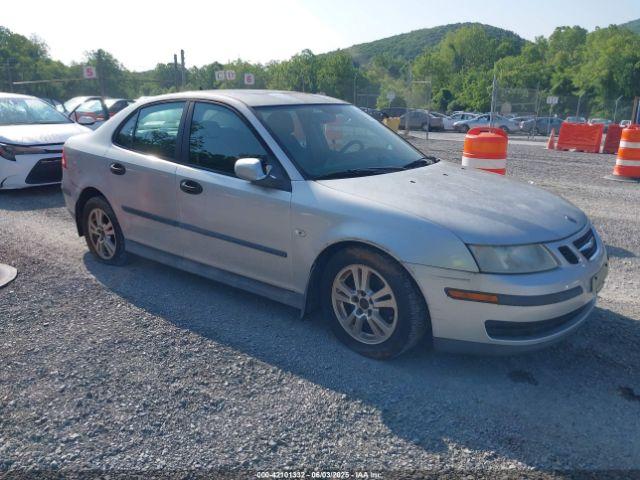  Salvage Saab 9-3