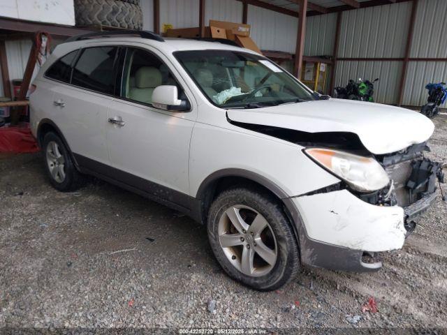  Salvage Hyundai Veracruz