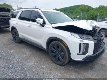  Salvage Hyundai PALISADE
