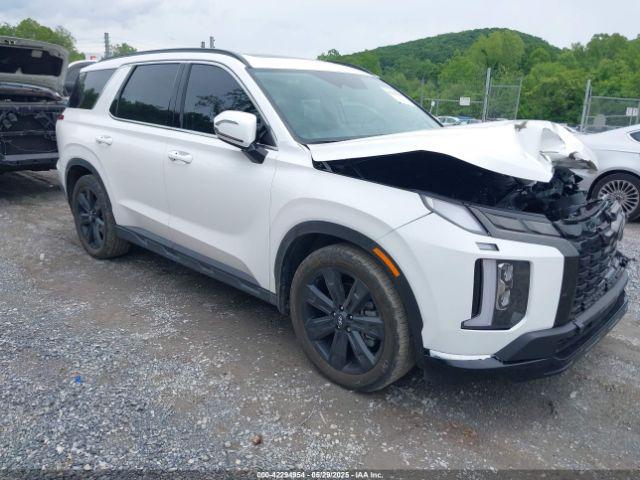  Salvage Hyundai PALISADE