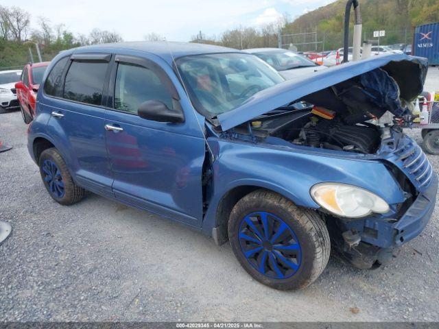  Salvage Chrysler PT Cruiser