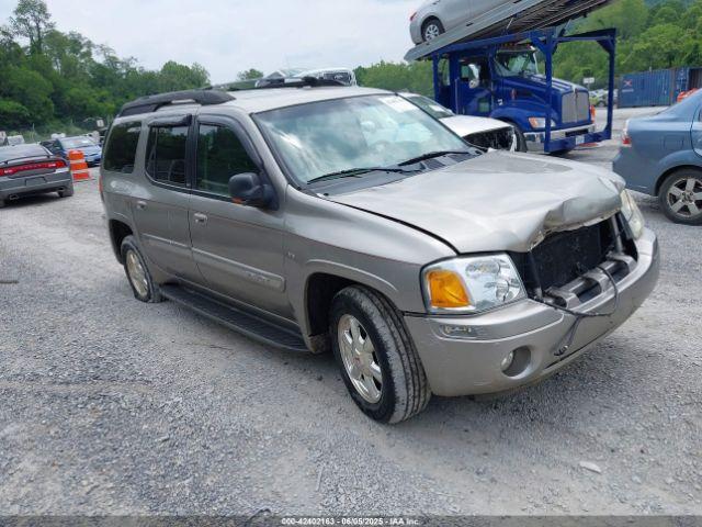  Salvage GMC Envoy XL