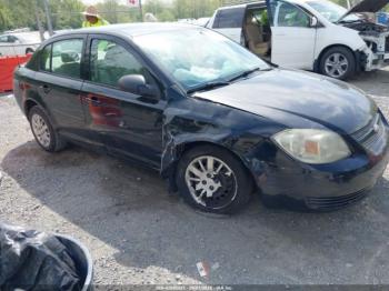  Salvage Chevrolet Cobalt