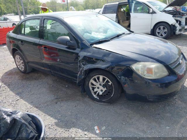  Salvage Chevrolet Cobalt
