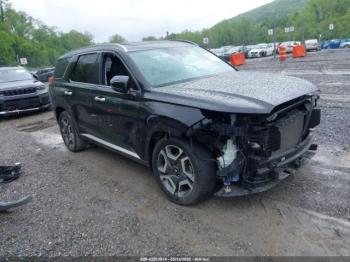  Salvage Hyundai PALISADE