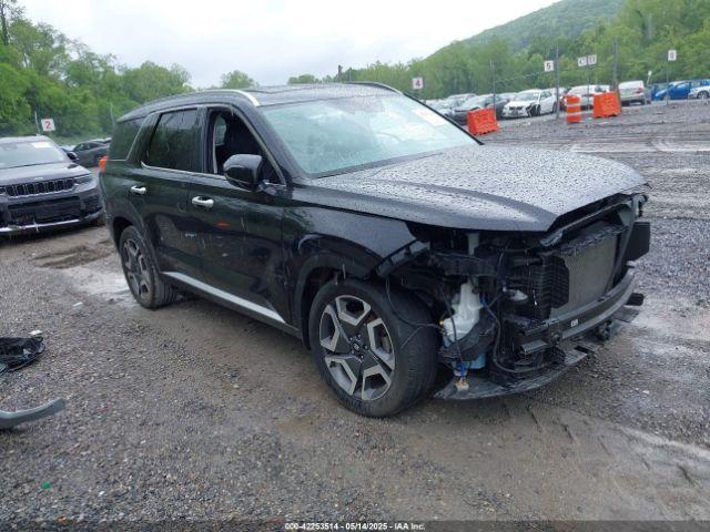  Salvage Hyundai PALISADE