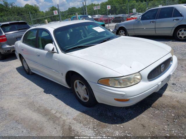  Salvage Buick LeSabre