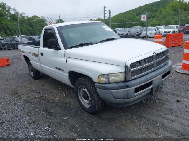  Salvage Dodge Ram 1500