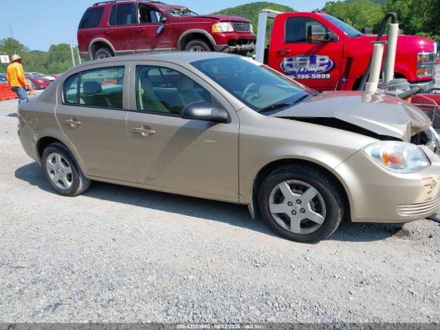  Salvage Chevrolet Cobalt