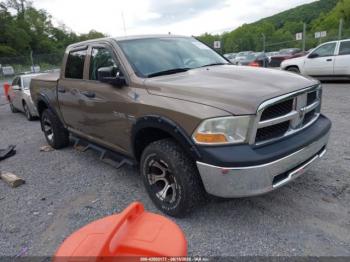  Salvage Dodge Ram 1500