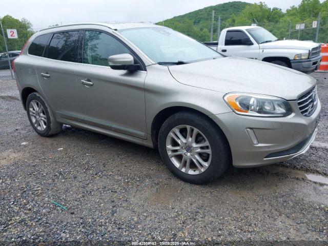  Salvage Volvo XC60