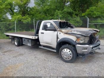  Salvage Ram 5500