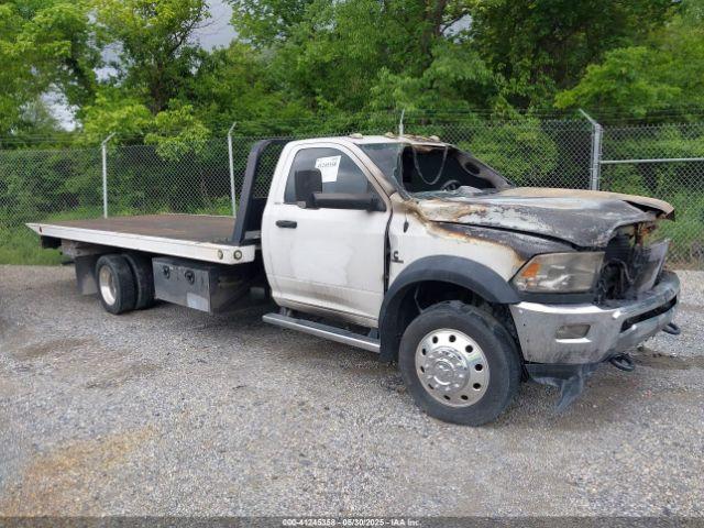  Salvage Ram 5500