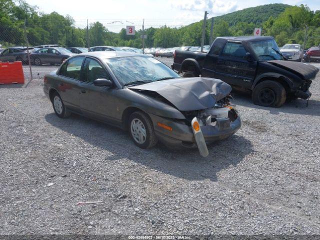  Salvage Saturn Sl