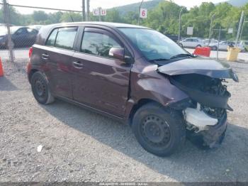  Salvage Scion xD