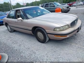  Salvage Buick LeSabre