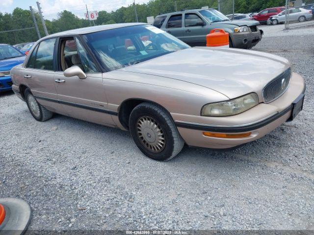  Salvage Buick LeSabre