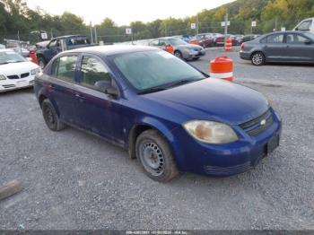  Salvage Chevrolet Cobalt