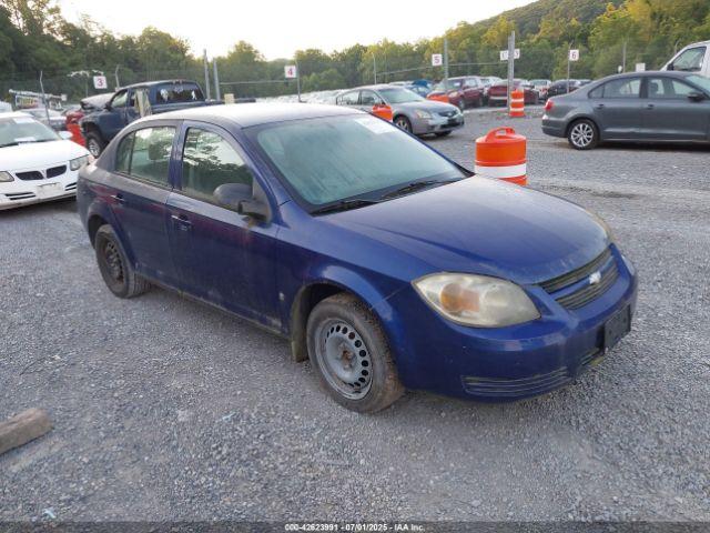  Salvage Chevrolet Cobalt