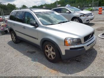  Salvage Volvo XC90