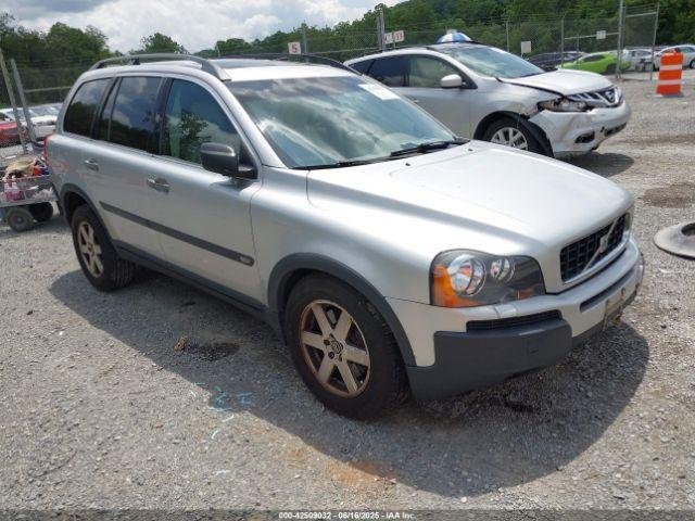  Salvage Volvo XC90