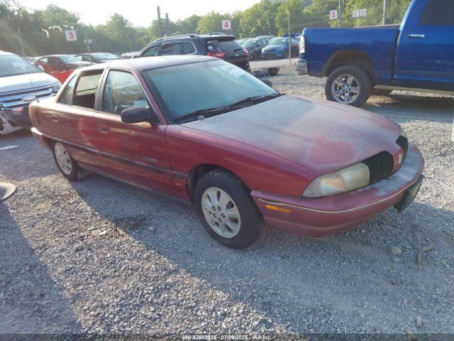  Salvage Oldsmobile Achieva