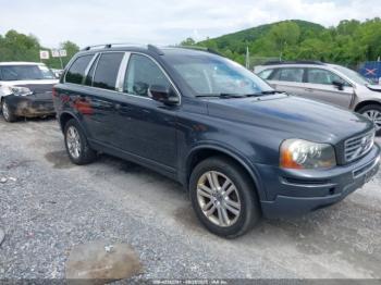  Salvage Volvo XC90