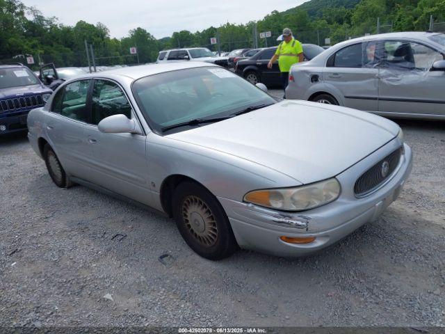  Salvage Buick LeSabre