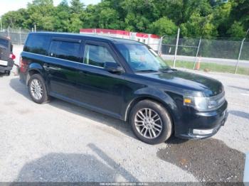  Salvage Ford Flex