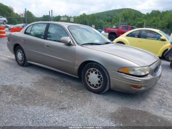  Salvage Buick LeSabre