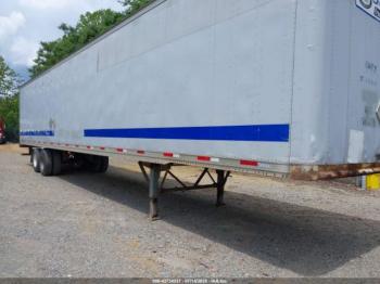  Salvage Dorsey Trailers Other