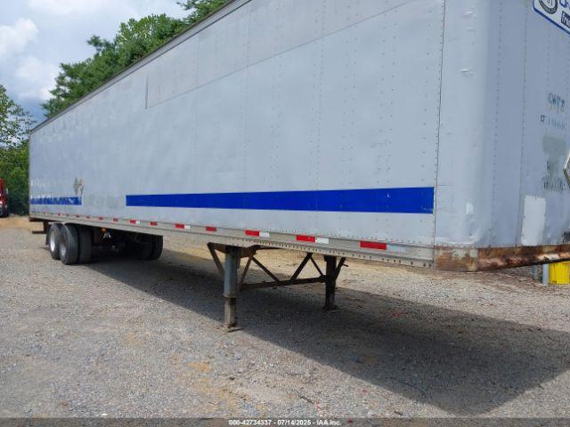  Salvage Dorsey Trailers Other