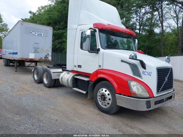  Salvage Volvo Vnl