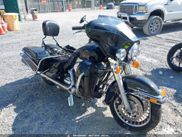  Salvage Harley-Davidson Flhtcu