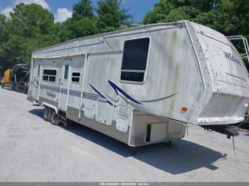  Salvage Wildwood Sport