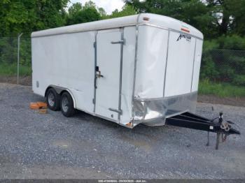  Salvage Homesteader 816ct