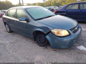  Salvage Chevrolet Cobalt
