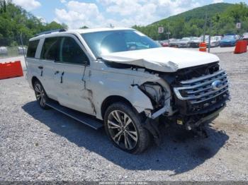  Salvage Ford Expedition