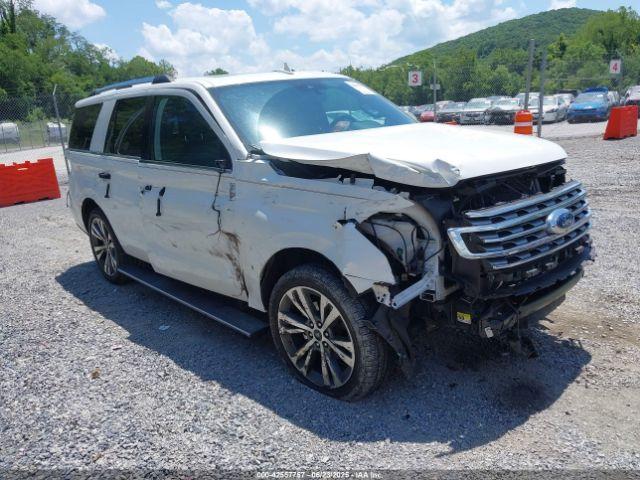  Salvage Ford Expedition