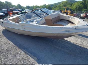  Salvage Regal 2100 Lsr