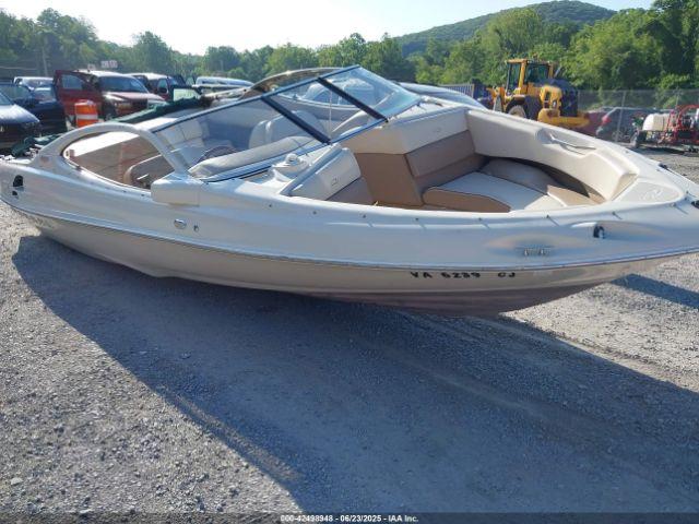 Salvage Regal 2100 Lsr
