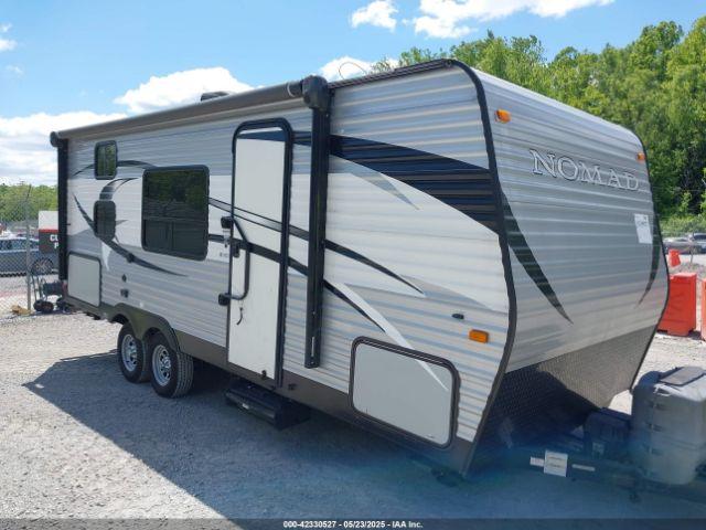  Salvage Skyline Nomad 188g