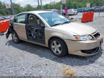  Salvage Saturn Ion