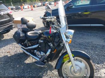  Salvage Honda Vt1100
