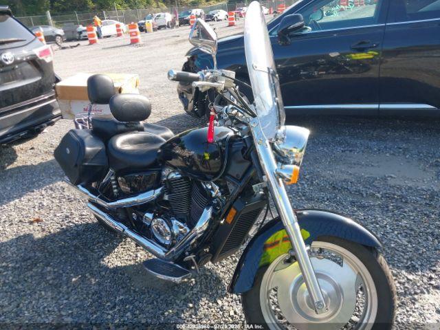  Salvage Honda Vt1100