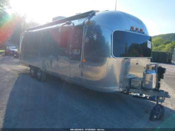  Salvage Airstream Other