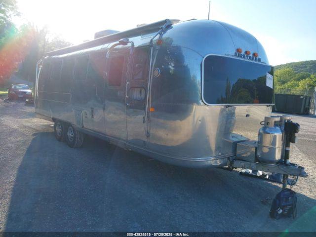  Salvage Airstream Other