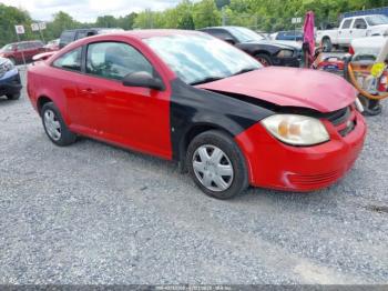  Salvage Chevrolet Cobalt