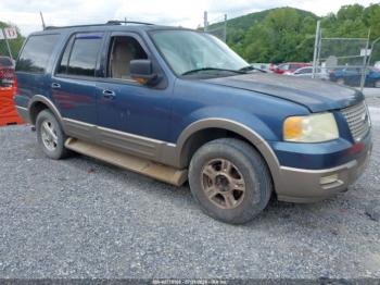  Salvage Ford Expedition