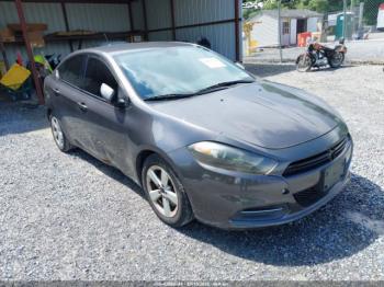  Salvage Dodge Dart
